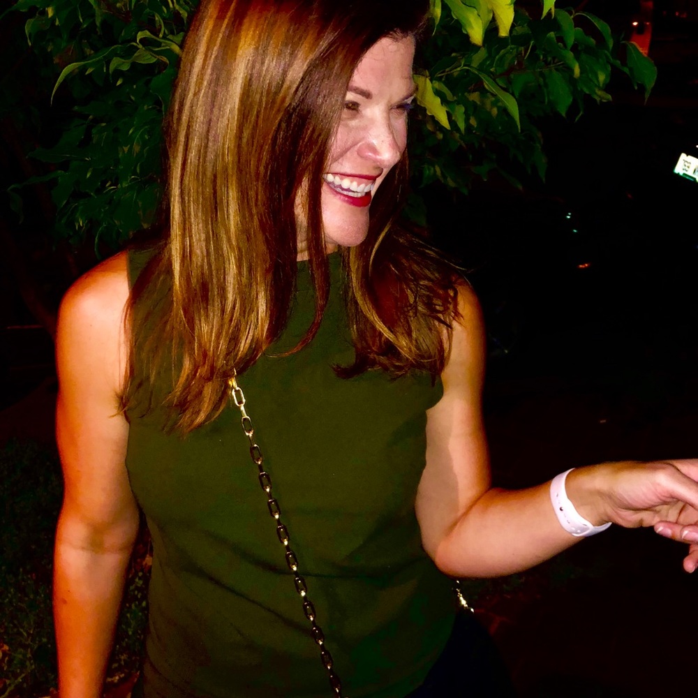 Meet your Posher, Lottie